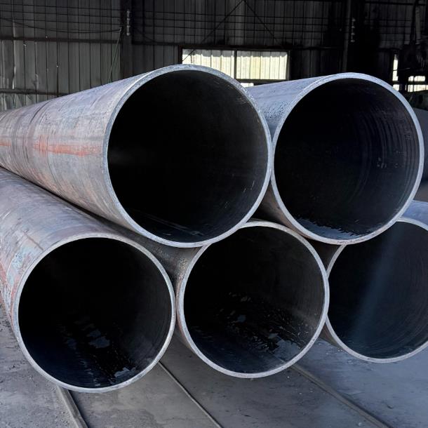 山東大口徑無縫鋼管現貨公司