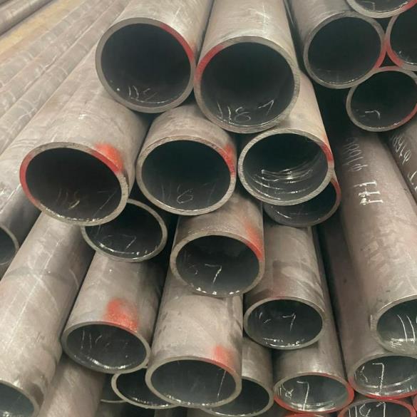 山東無縫鋼管廠源頭批發